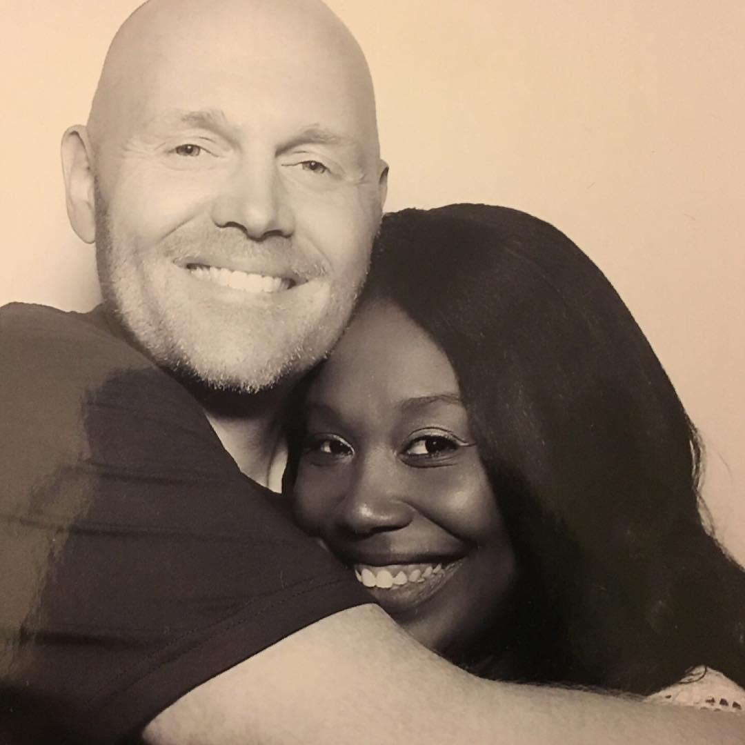 Does Bill Burr Have a Wife and Kids? Details on His Wife and Daughter