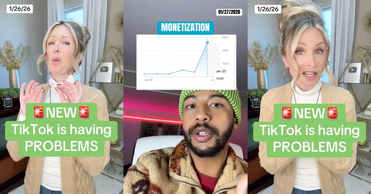 Why Does TikTok Keep Saying System Busy?