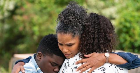 Bryant Tardy, Diandra Lyle, Kyliegh Curran