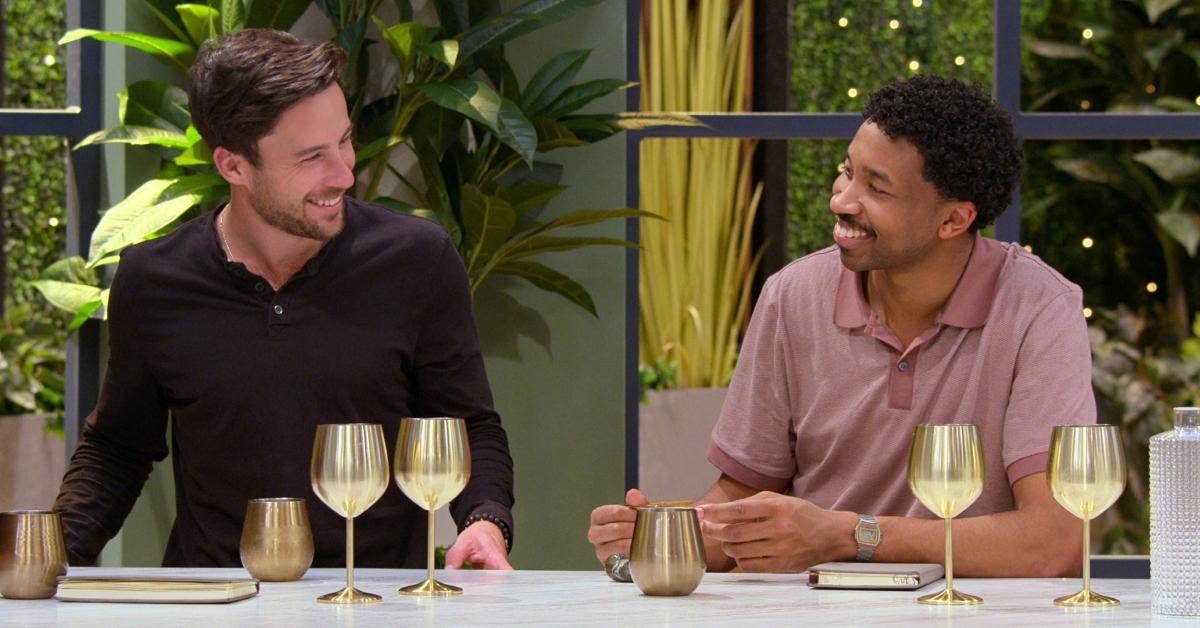 Love Is Blind: What Is Milton's Job? His Résumé Is Wild