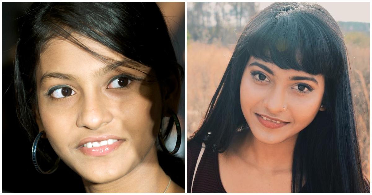 tanvi ganesh lonkar then now