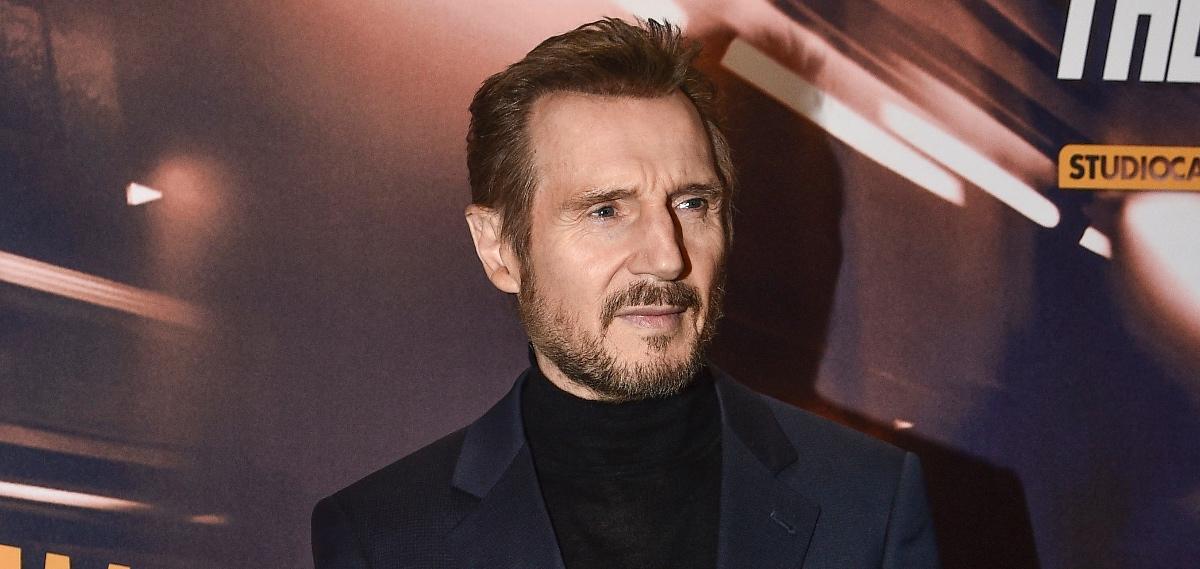 Liam Neeson