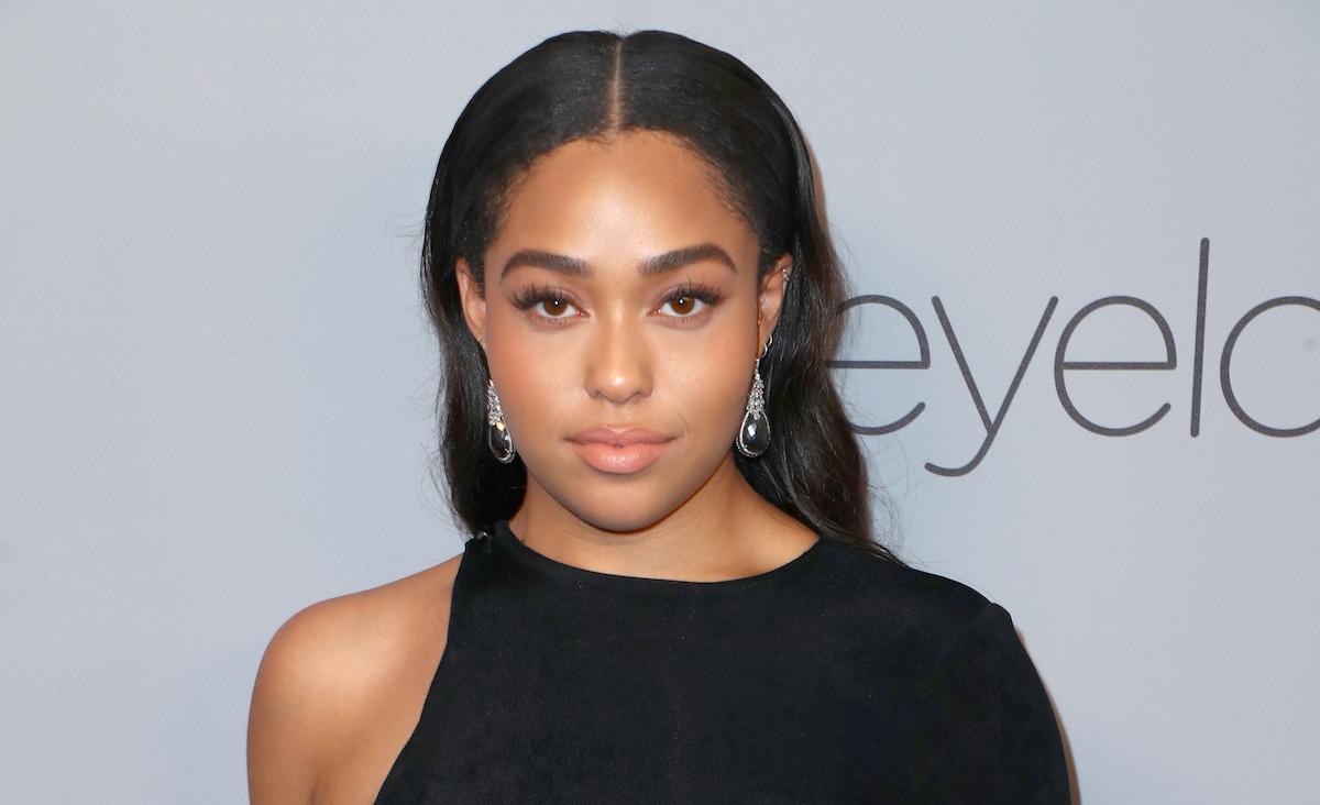 Who is Jordyn Woods Related to? Insider Her Family Tree