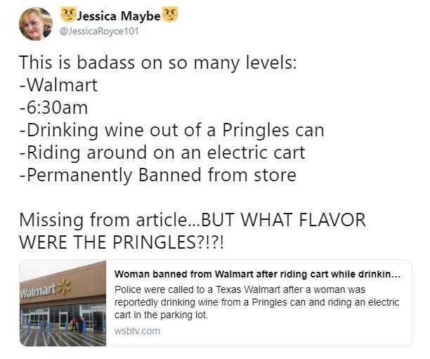 walmart pringles wine