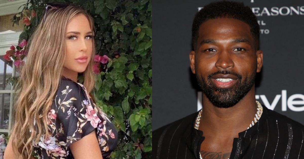 How Many Baby Mamas Does Tristan Thompson Have? Get the Full Scoop
