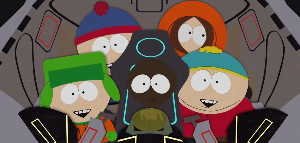 south park thanksgiving episode clip