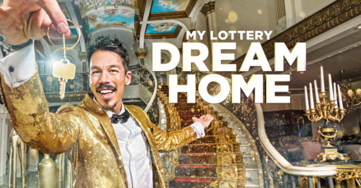 Is 'My Lottery Dream Home' Fake? Past Winners Spill The Tea