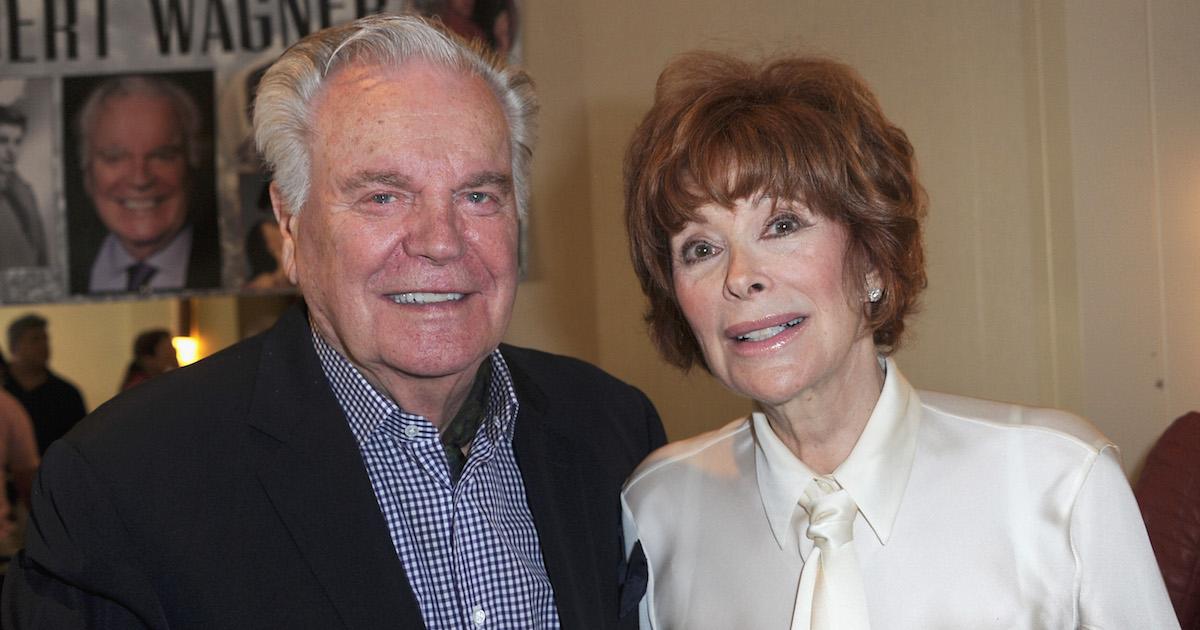 Robert Wagner Now Robert Wagner Now
