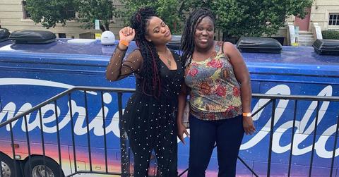 cyniah elise american idol