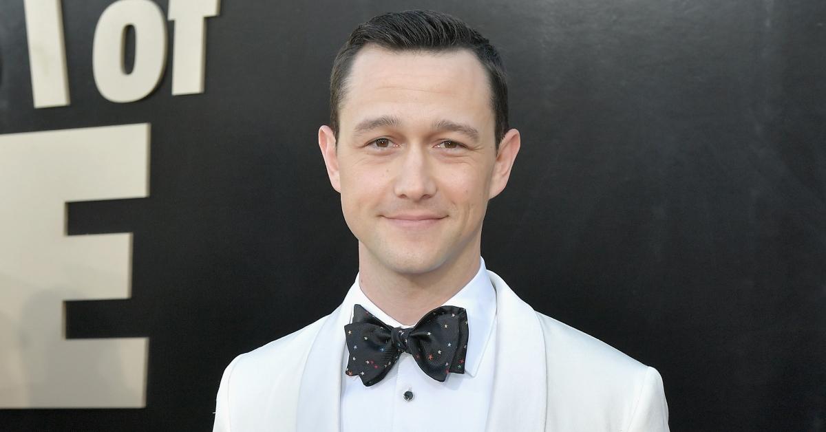 Joseph Gordon Levitt Lost His Sibling Daniel In 2010 What Happened