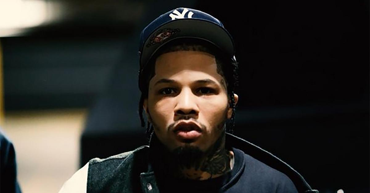 Gervonta Davis