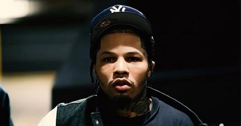 Gervonta Davis