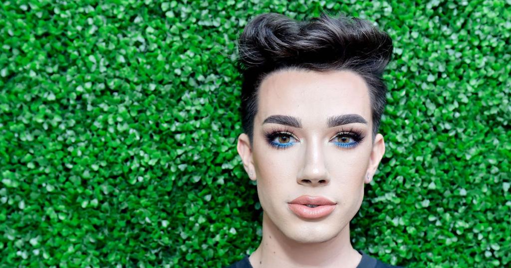 Does James Charles Have a Boyfriend? We (Maybe) Have Some Tea