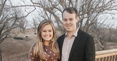 Is Former Reality Star Joseph Duggar Married?
