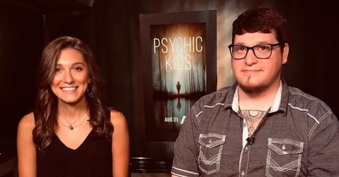 is psychic kids real