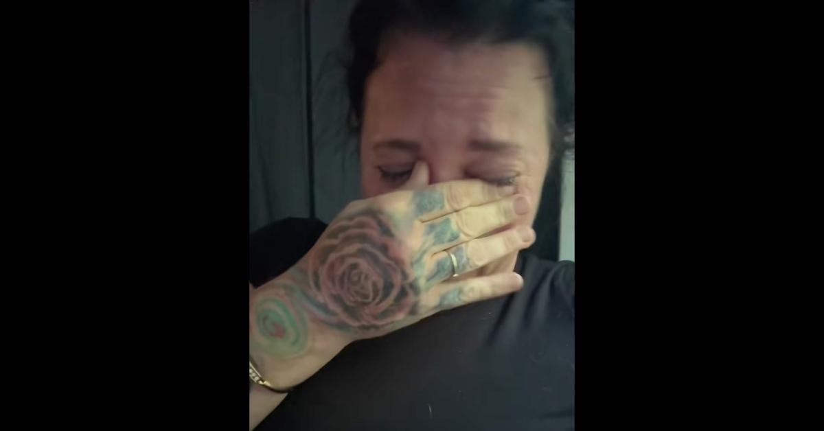 Viral post about woman being bullied out of 4th of July party.