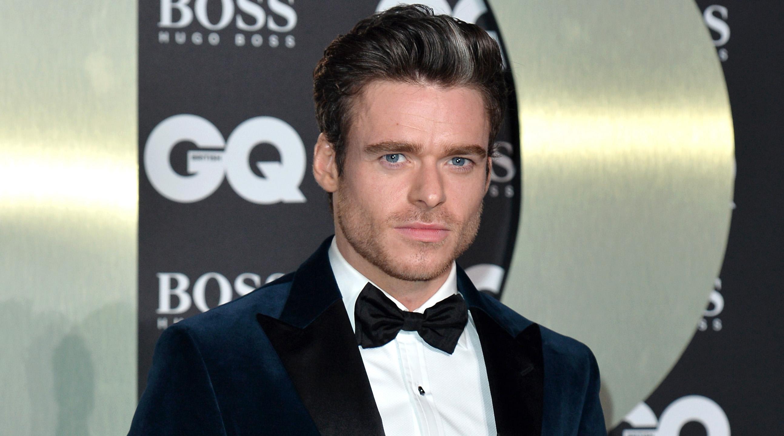 Richard Madden