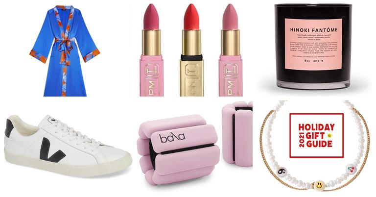 26 Gifts for Hard to Buy for Women — 2021 Gift Guide