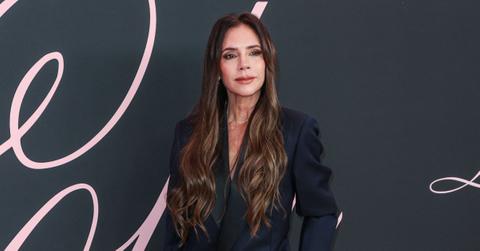 Does Victoria Beckham Have an Eating Disorder?