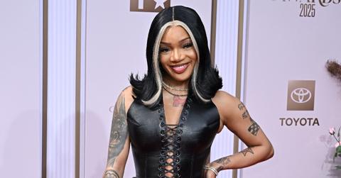 GloRilla's Family Drama Is Making Headlines