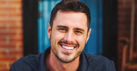 ben higgins