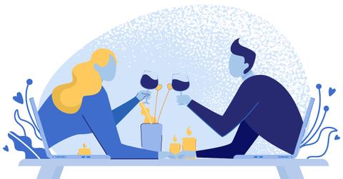 first date ideas during quarantine