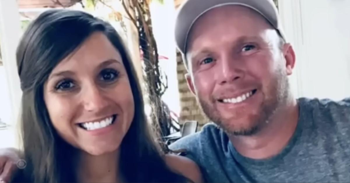 kouri richins and eric richins