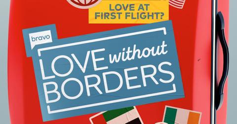 'Love Without Borders'