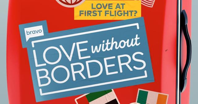 'Love Without Borders'