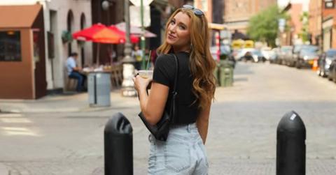Reporter Abby Labar Is the Center of Controversy — See What Happened