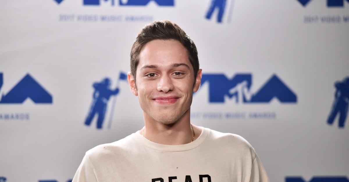 Pete Davidson