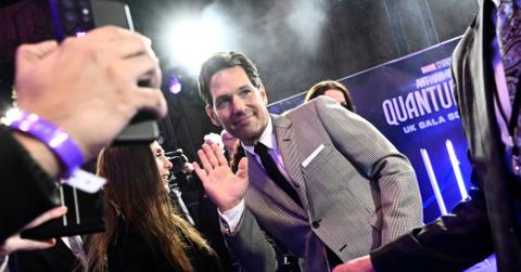 paul rudd ant-man