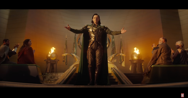 'Loki' Sneak Peek for New Episodes