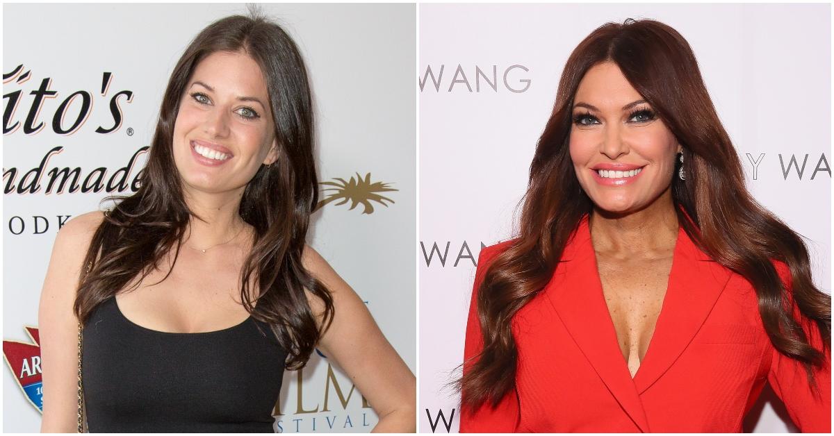 bree condon kimberly guilfoyle