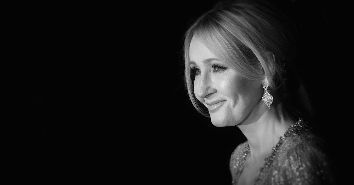 jkrowling