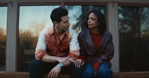 Who Is the Killer in Netflix's Adaption of His & Hers — Spoilers