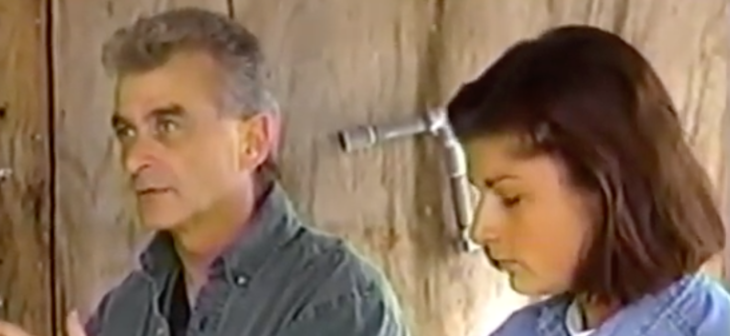 What Happened to Randy Weaver After the Standoff at Ruby Ridge?