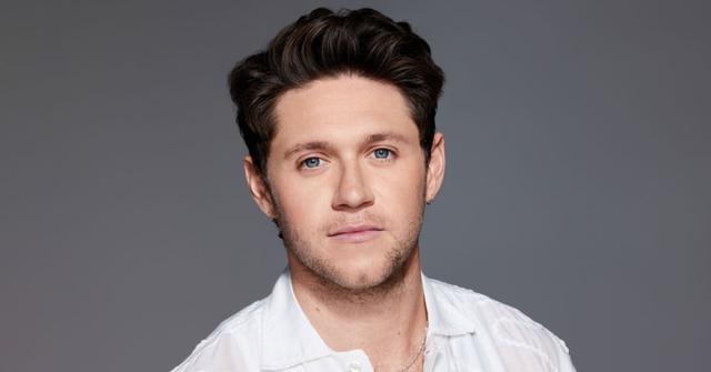 Niall Horan