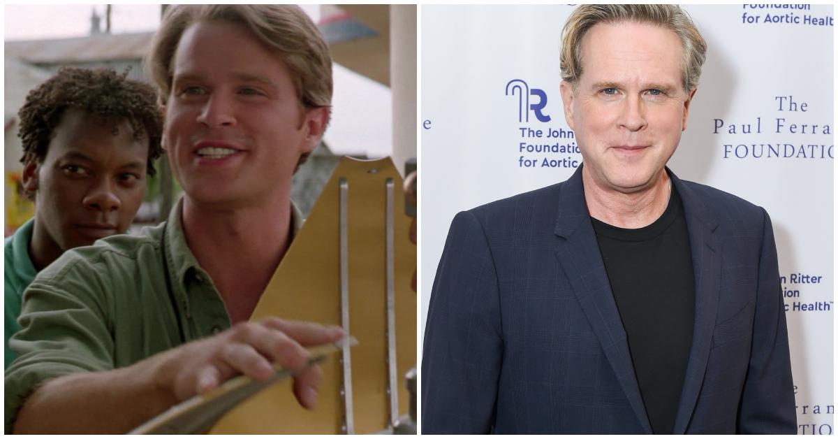 cary elwes twister now