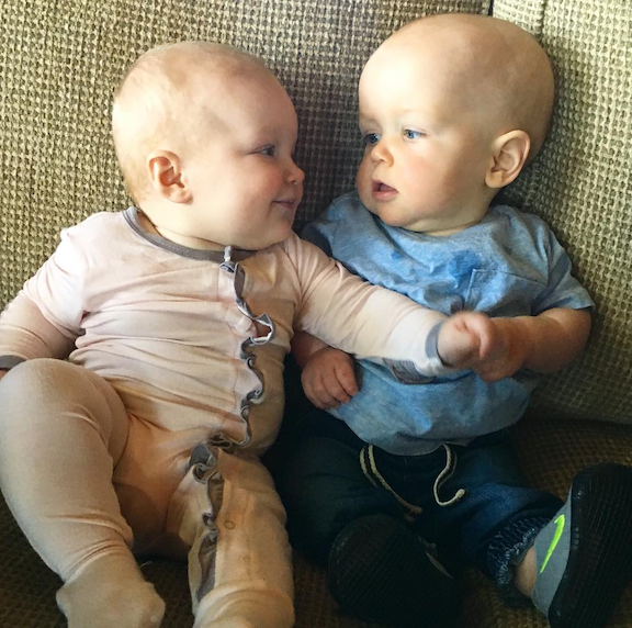 'Little People, Big World' Grandkids Ember and Jackson Are Getting So Big
