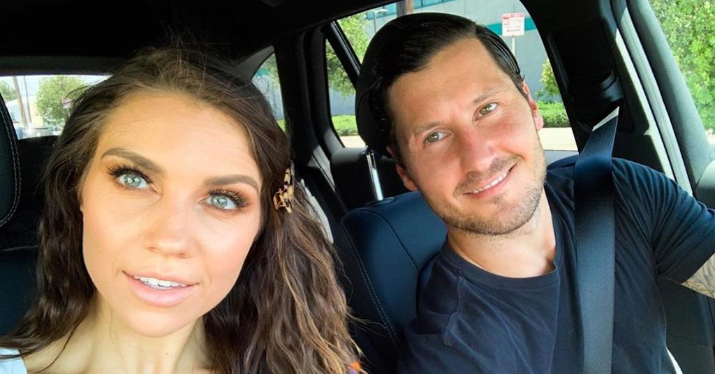Are Val and Jenna From 'DWTS' Still Together? You Better Believe It