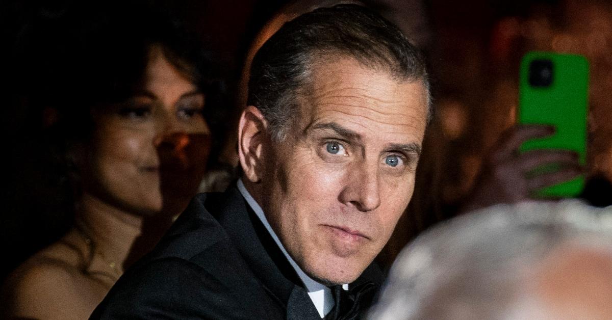 What is Hunter Biden's net worth? Everything to know