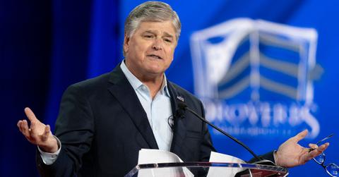 Sean Hannity Is Selling His Florida Home — Here's What We Know