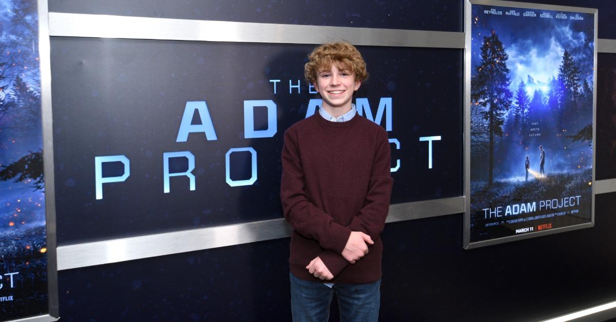 Who Are Walker Scobell's Parents? The 'Percy Jackson' Actor's Family