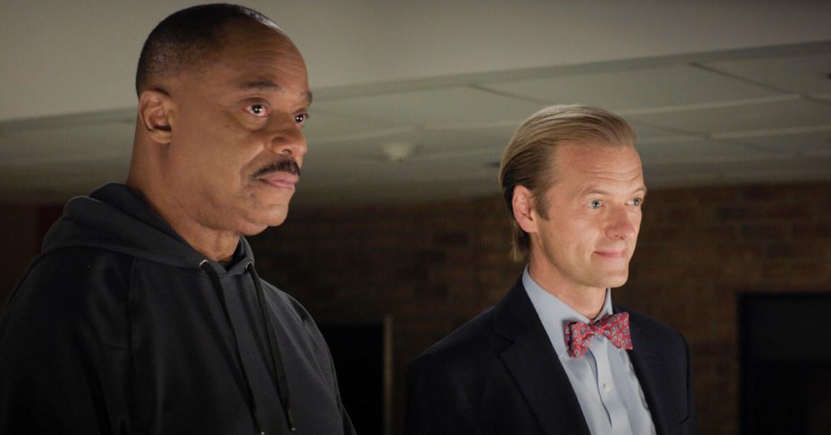 What Happened to Vance on 'NCIS'? His Fate Revealed