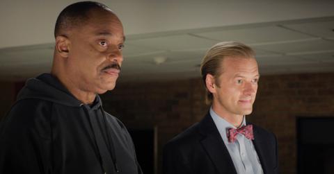 What Happened to Vance on 'NCIS'? His Fate Revealed