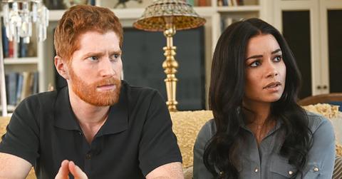 'Harry & Meghan: Escaping the Palace'