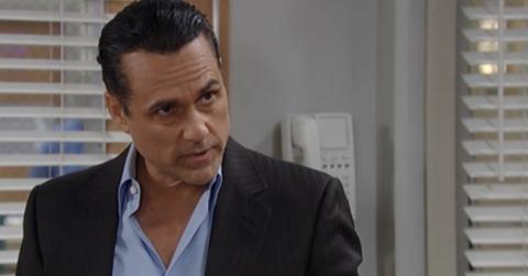sonny corinthos on general hospital