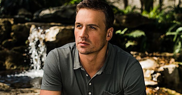 ryan lochte