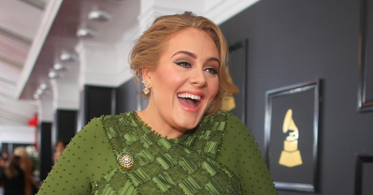 How Did Adele Become Famous? A Look Through Her Career